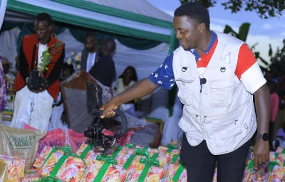 High Technology Equipment